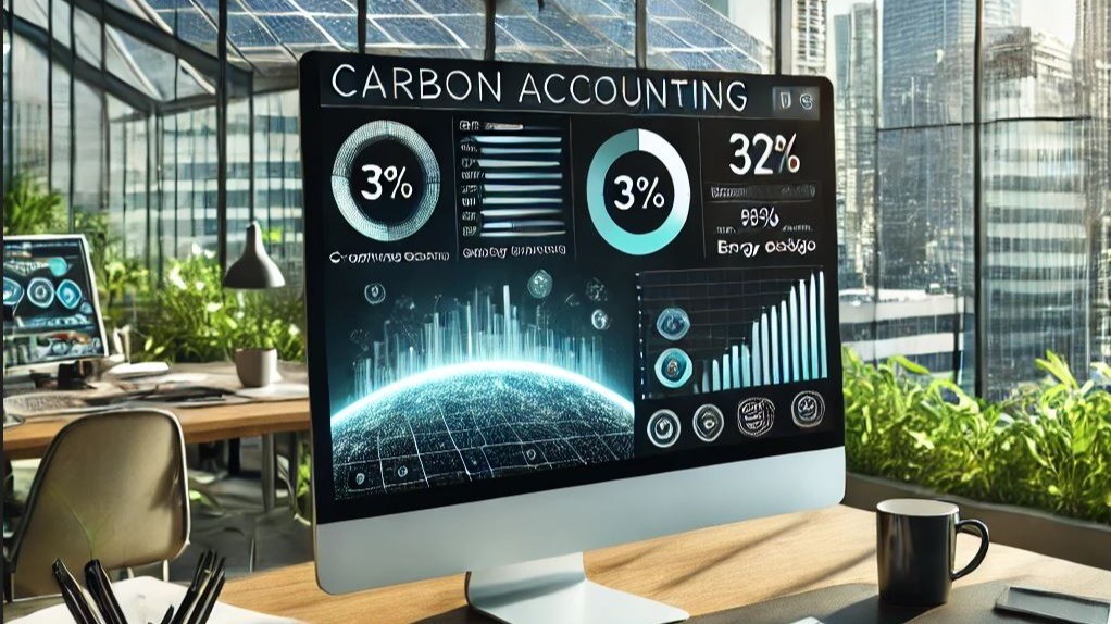 Unlocking the Benefits of Carbon Accounting: Beyond Compliance