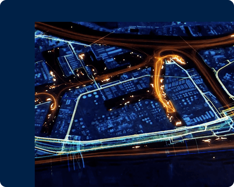 ESRI: Enabling Data-Driven Decisions Through GIS