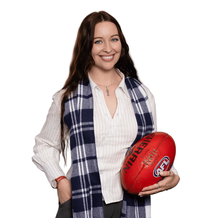 April Shearer