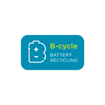 B-cycle Battery Recycling