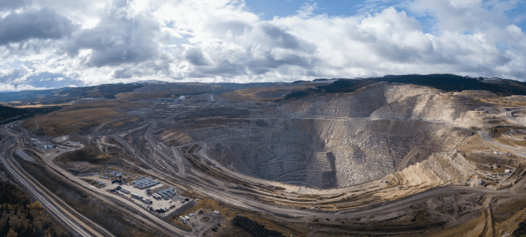 Embedding Closure Planning Capability Across Multi-Asset Coal Operations