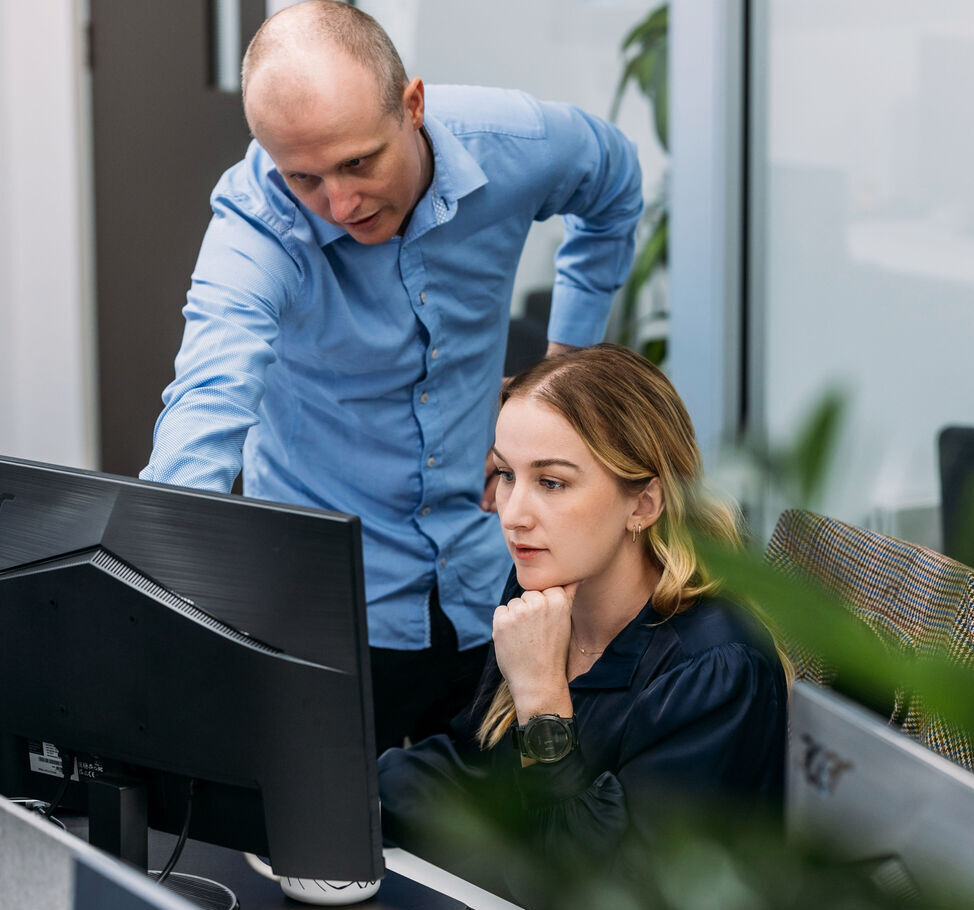 Environmental Advisory & ESG Consulting | IEMA Australia