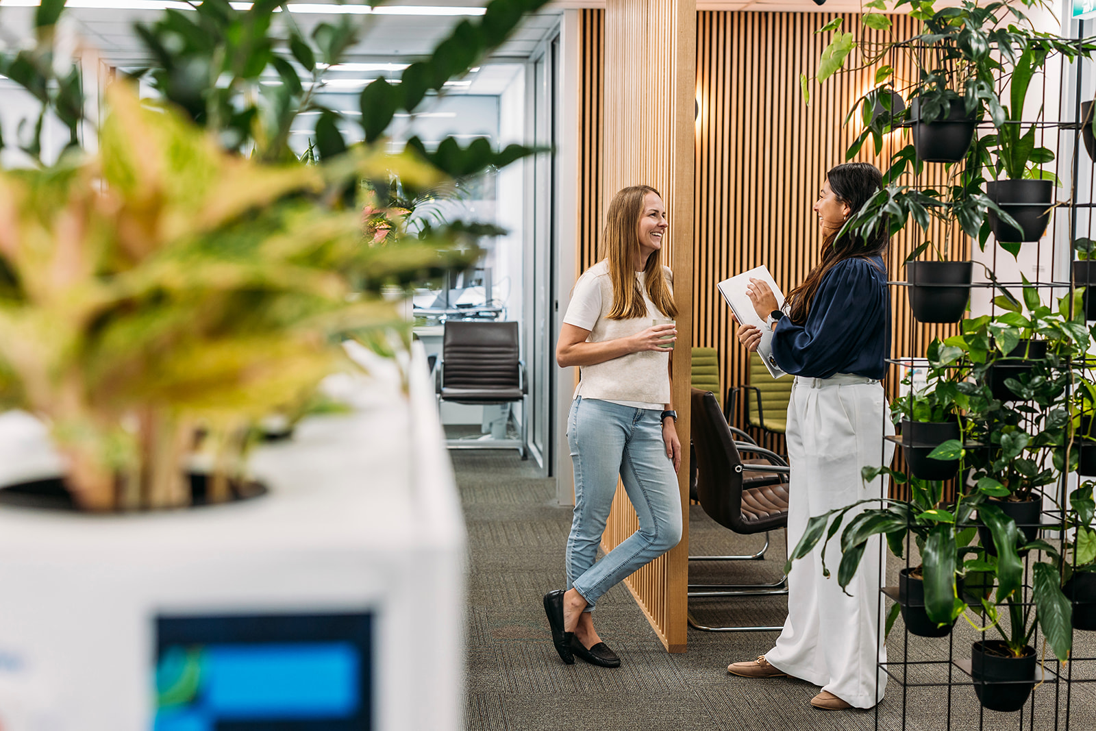 Environmental Advisory & ESG Consulting | IEMA Australia