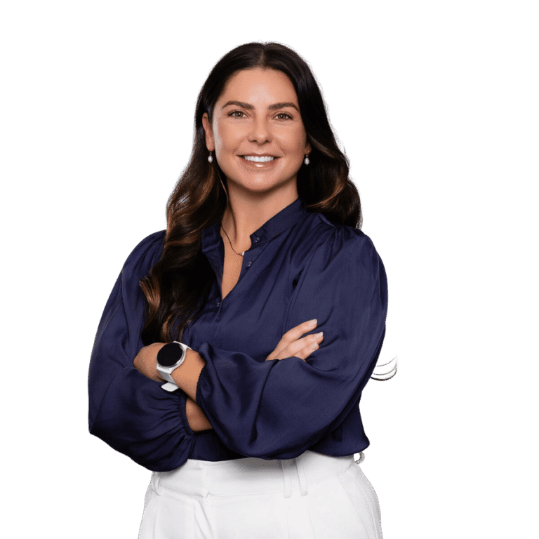 Kristen McMahon