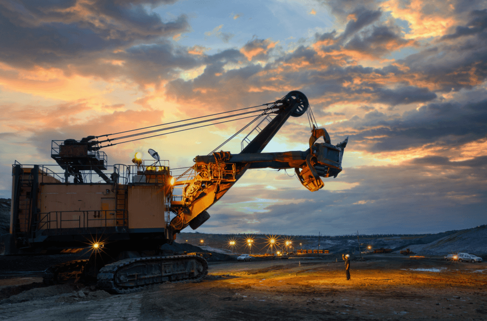 Delivering Integrated Mine Closure Planning and Rehabilitation for a Legacy Coal Operation
