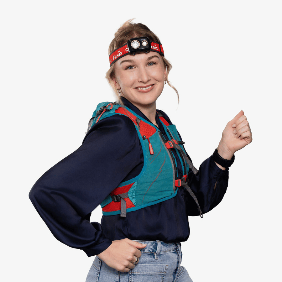 Olivia Hulbert