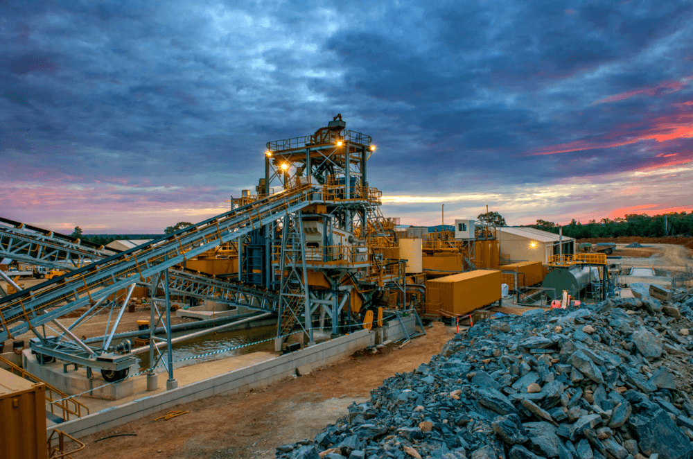 Carbon Accounting Support for PanAust (FY25)