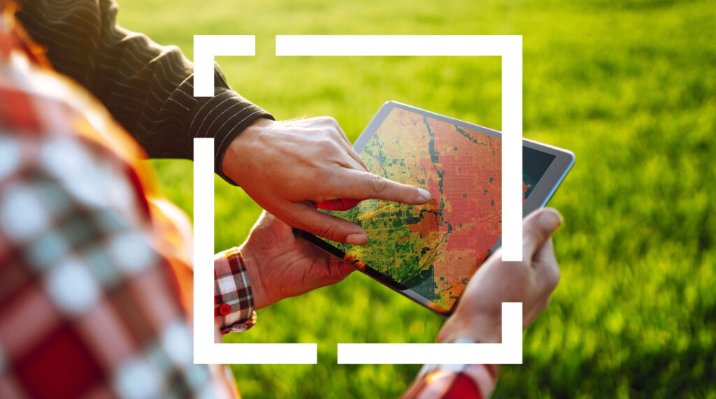 ESRI: Enabling Data-Driven Decisions Through GIS