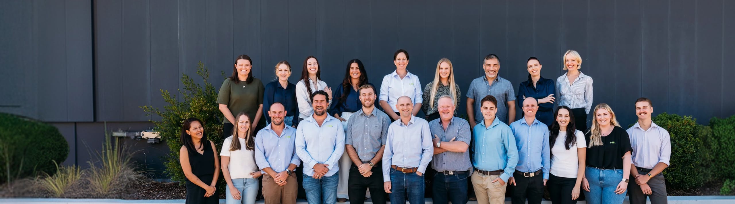 The IEMA team