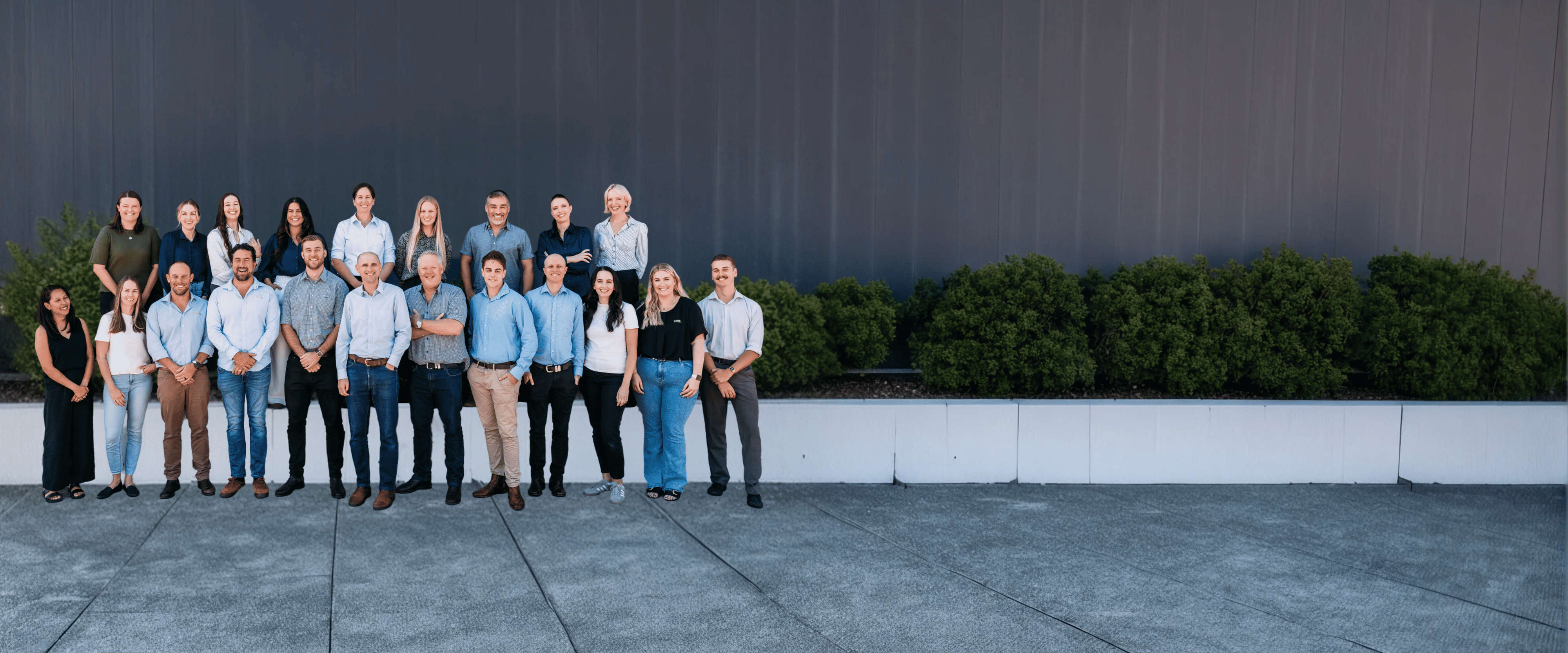 About Us